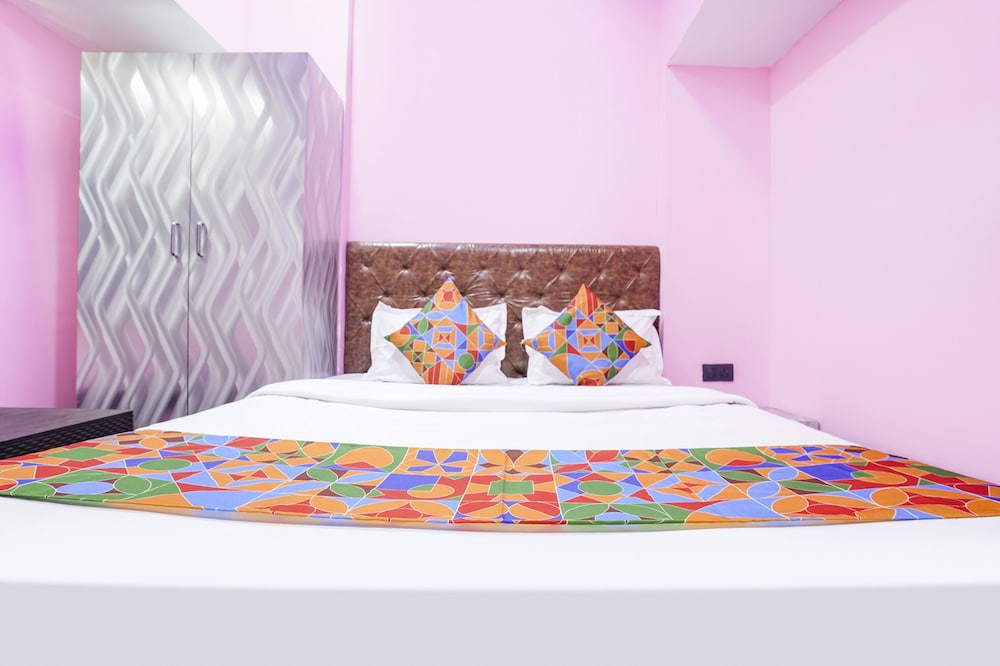 Deluxe Room photo 3