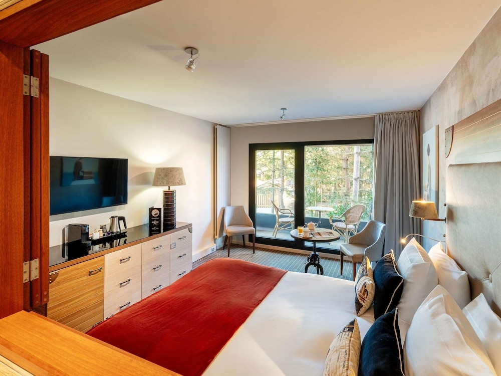 Superior Room, 1 Double Bed, Balcony Superior Room, 1 Double Bed, Balcony