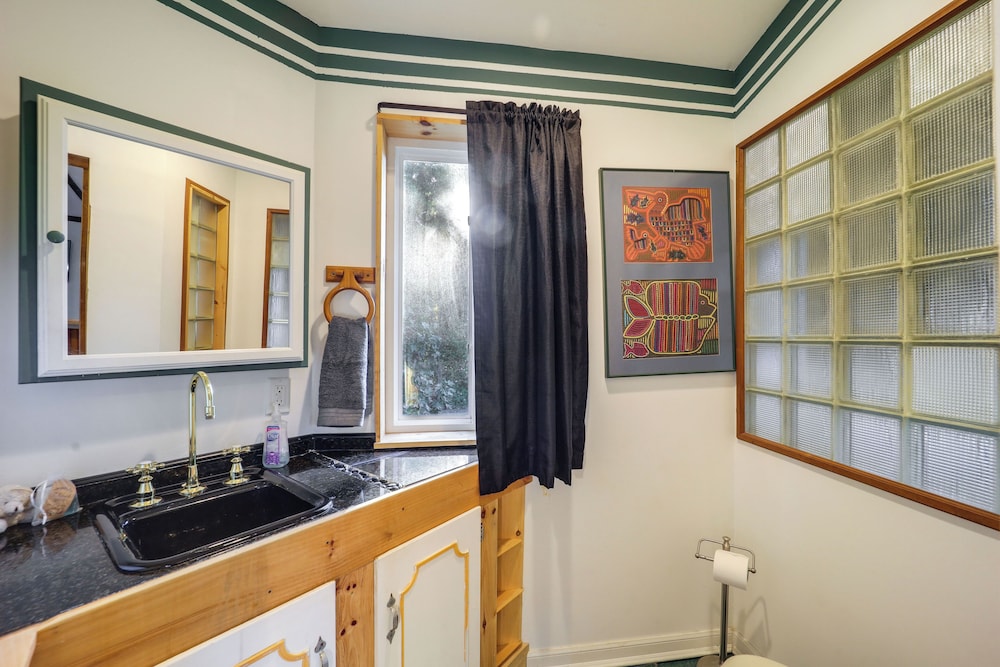 House (1 Bedroom) photo 2