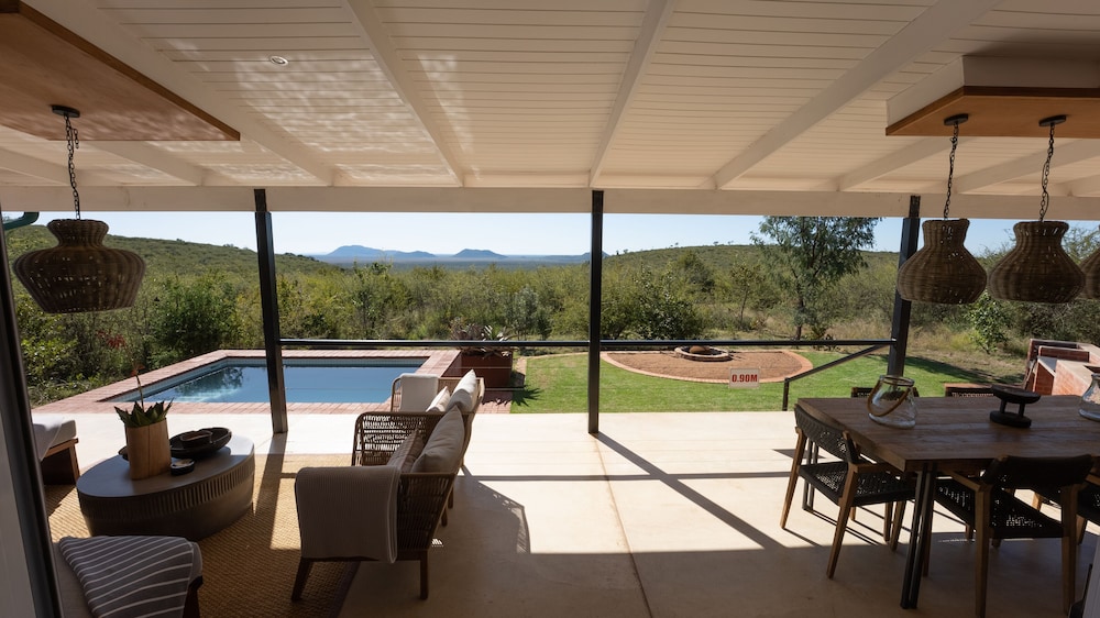 Nare Luxury Villa, 1 Bedroom, Private Pool, Valley View photo 2