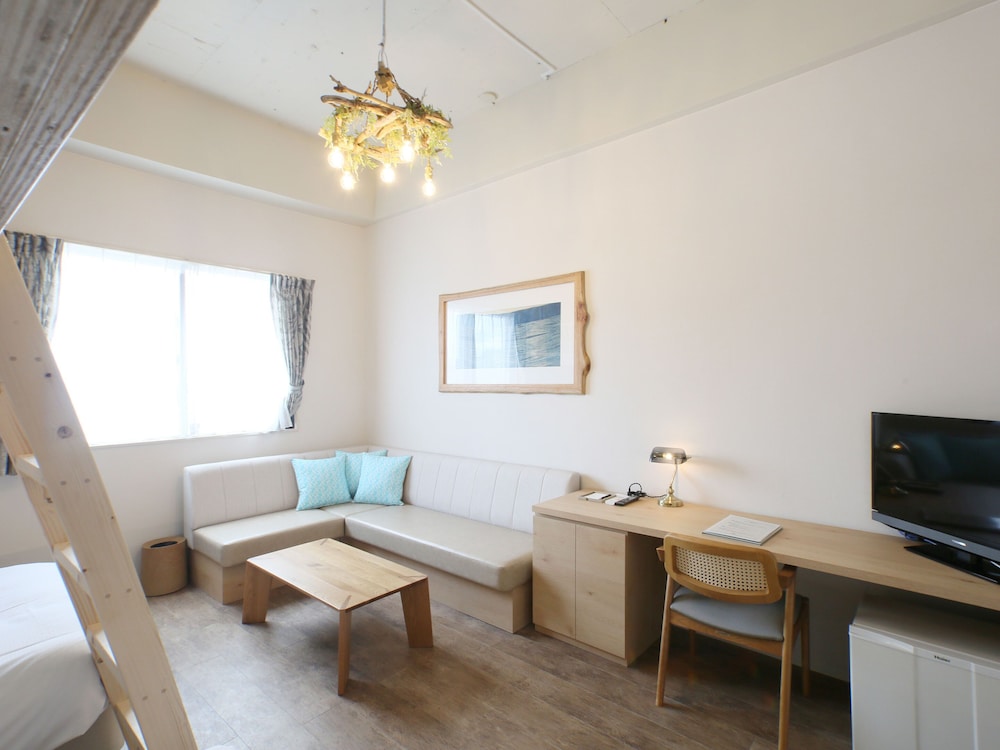 Premium Room, Non Smoking (Bunk room,housekeeping every 3 nights) photo 3