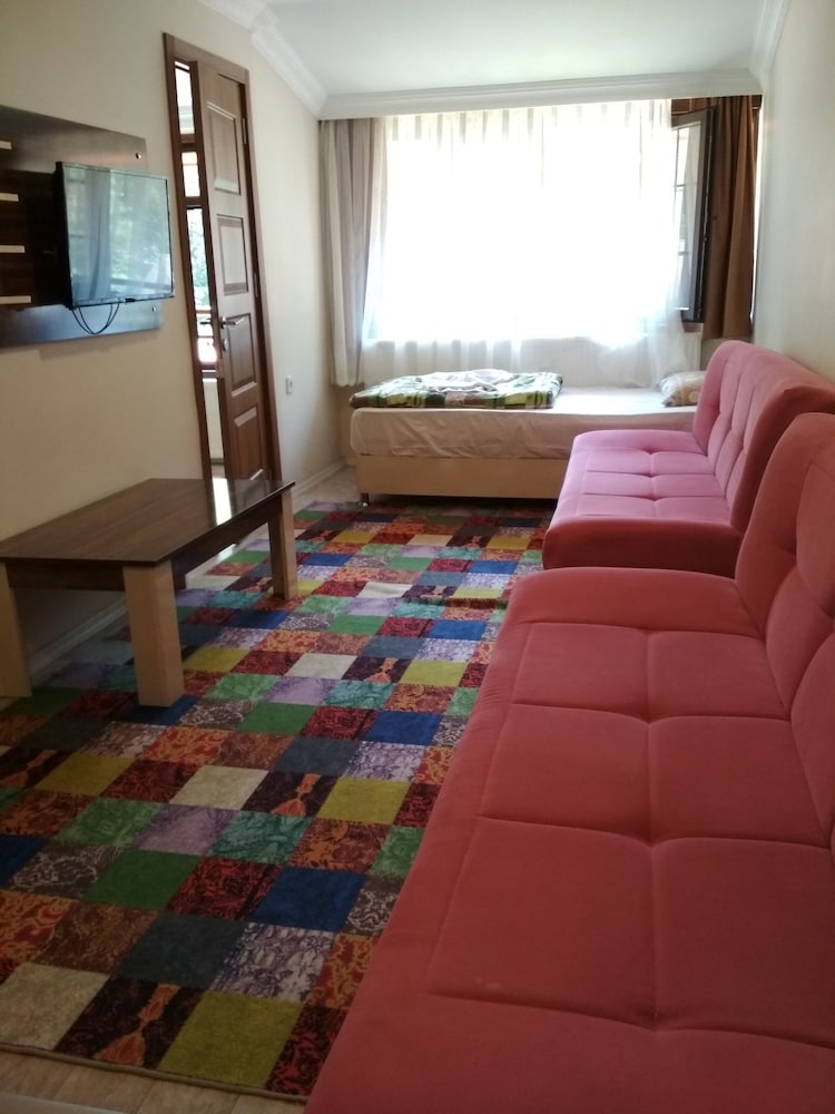 Economy Apartment photo 1