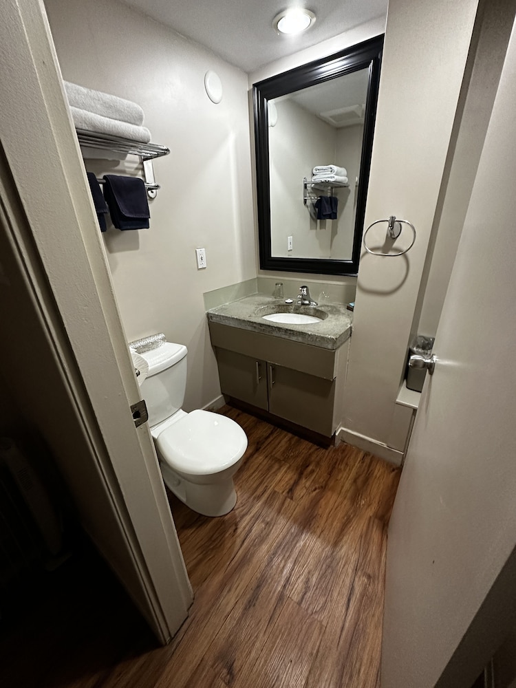 Classic Room, 1 Queen Bed with Sofa bed, Kitchen photo 2