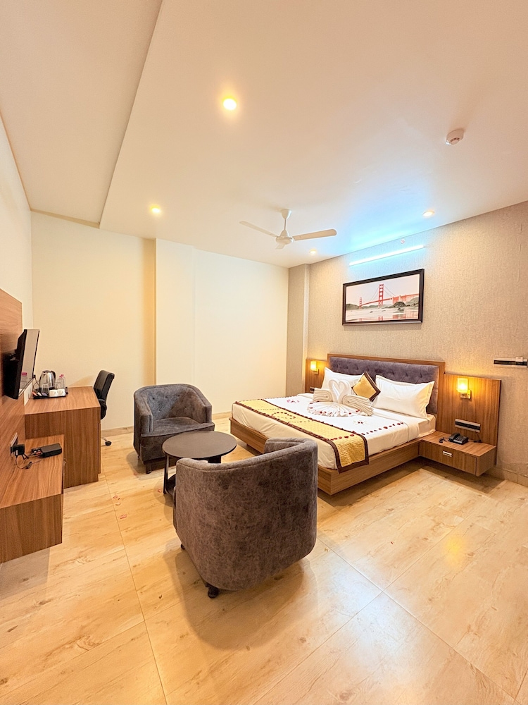 Family Suite