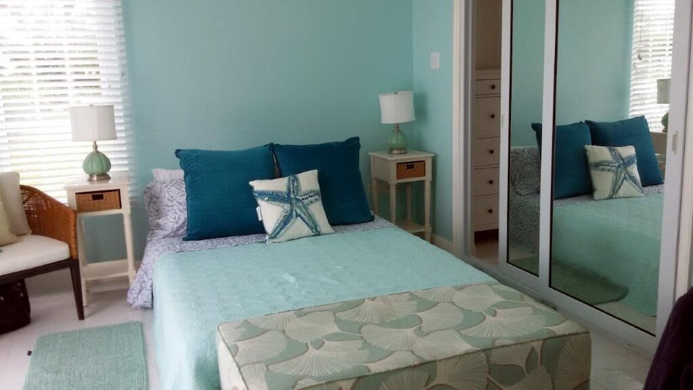 Deluxe Townhome