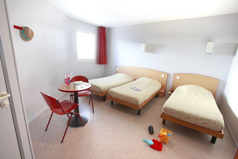Quadruple Room photo 3