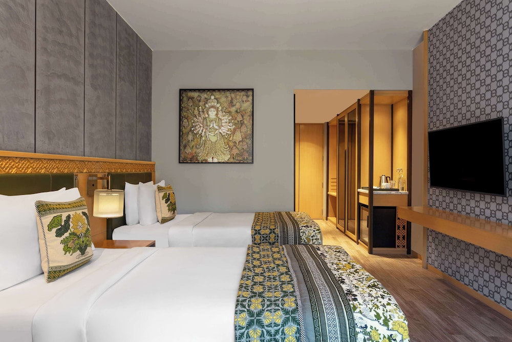 Room, 2 Twin Beds - Photo 3