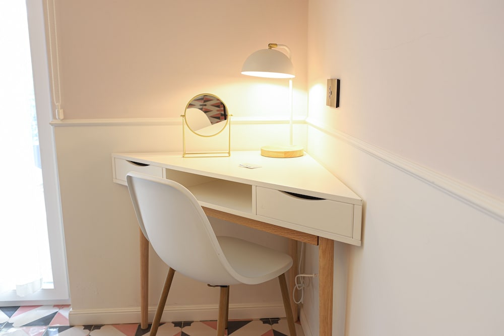 Design Double Room, Terrace, Ground Floor - Photo 9