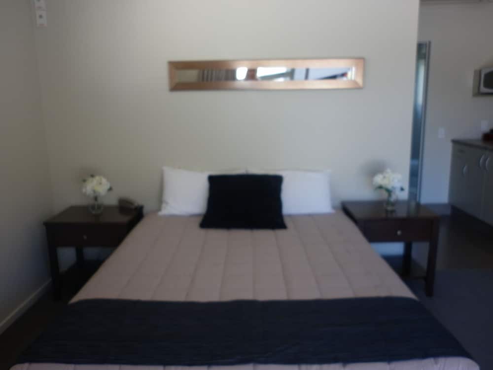 One Bedroom Spa Suite photo 2
