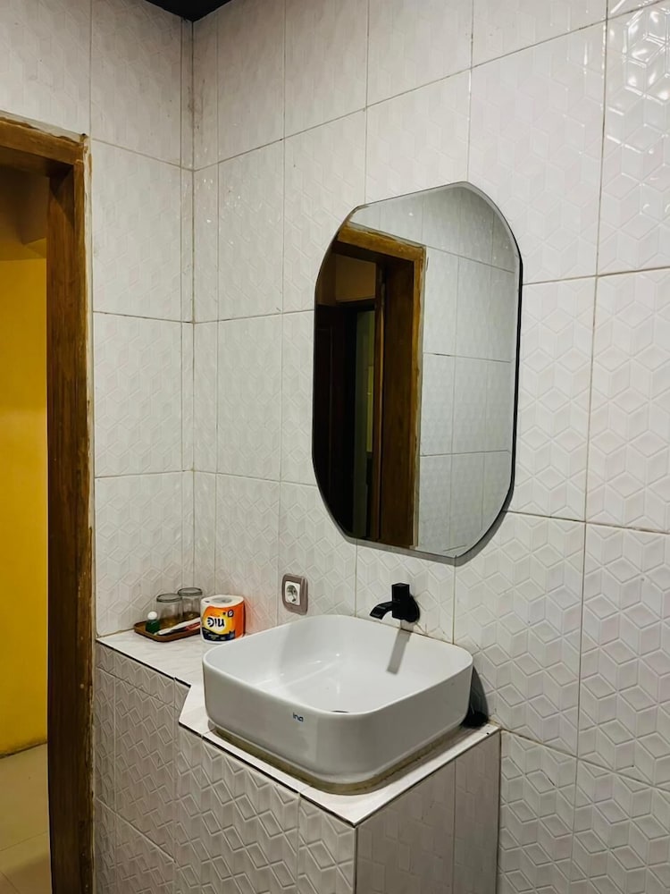 Deluxe Twin Room photo 2