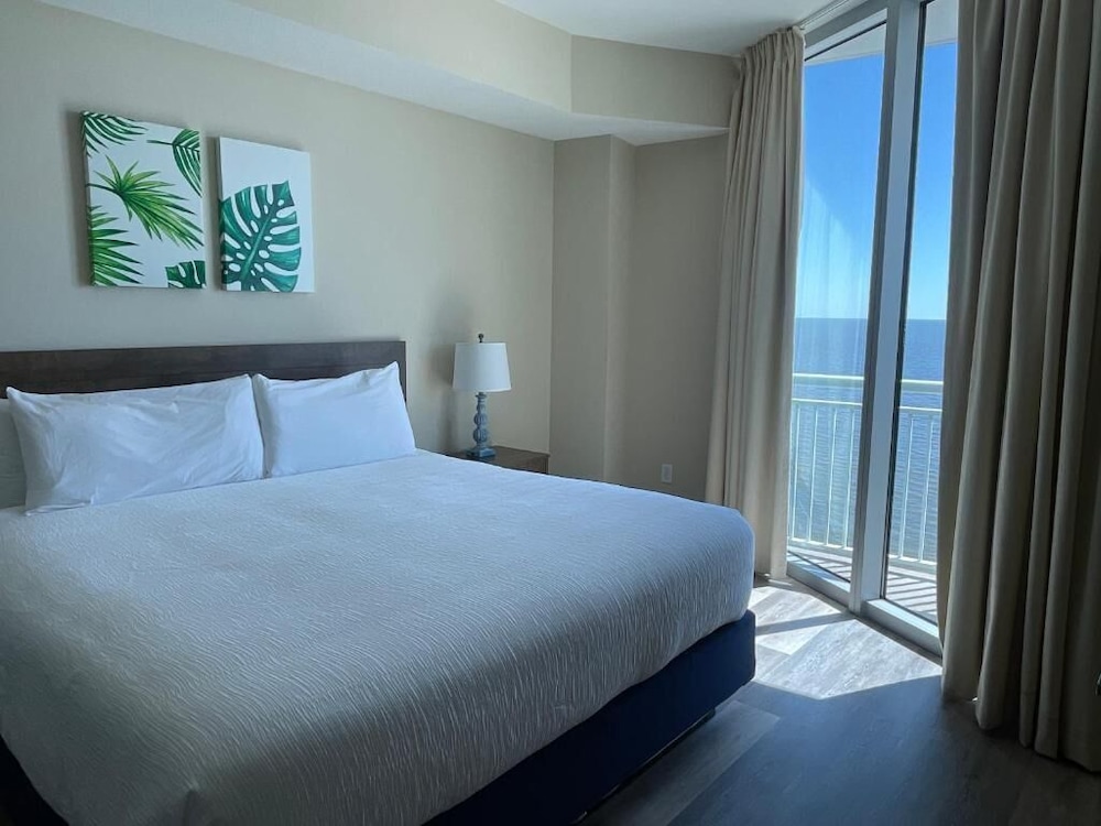 Suite, 2 Bedrooms (1 King Bed and 1 Full Bed) photo 1