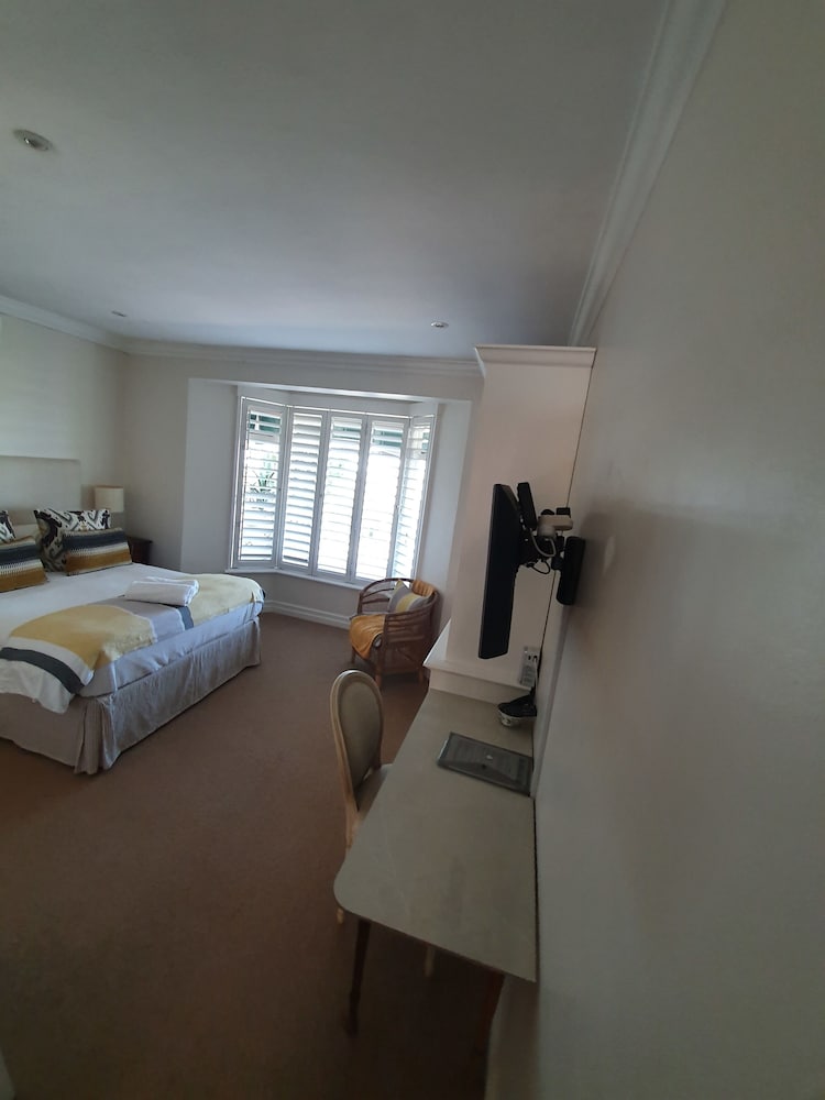 Plantation room photo 2