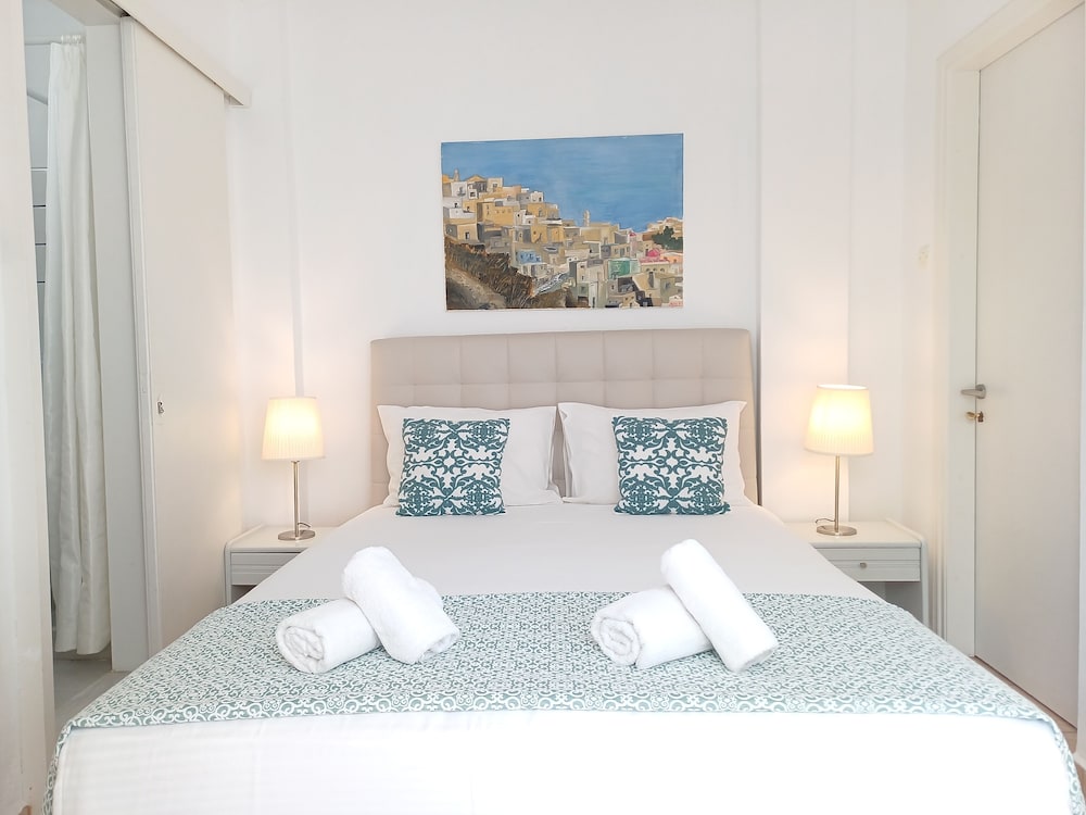 Superior Double or Twin Room, Mountain View (Upper Floor) photo 3