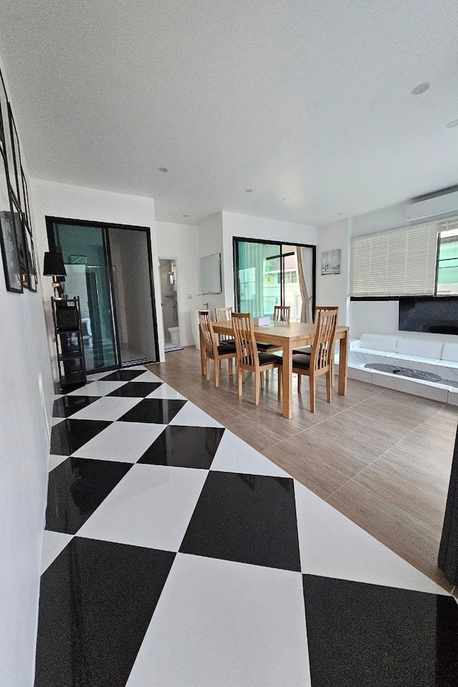 Villa 3 - Photo 6