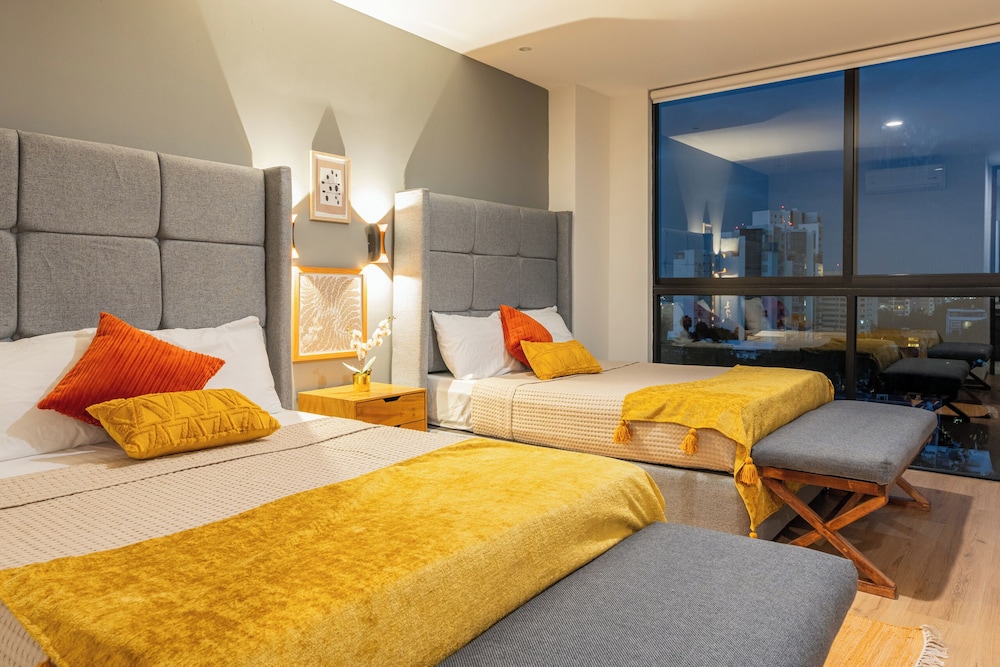 Comfort Apartment