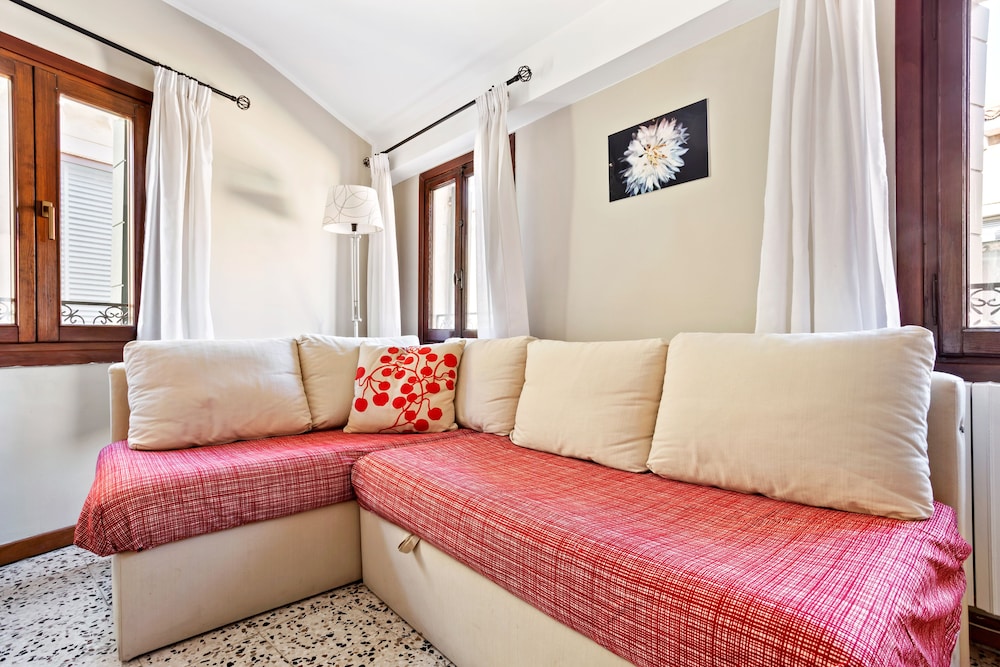 Apartment, 3 Bedrooms photo 1