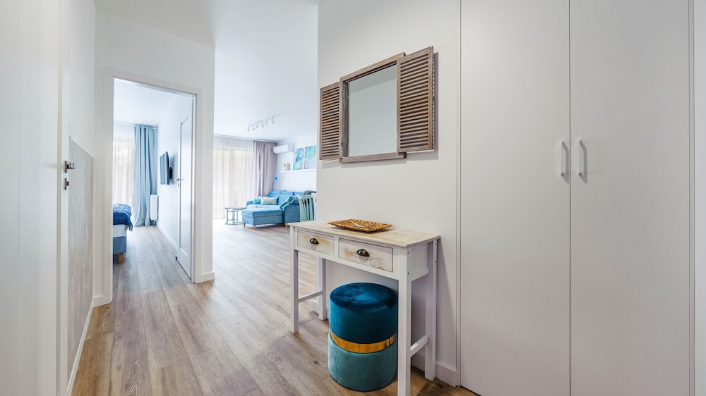 Apartment (4/25 Lazurowy) photo 2