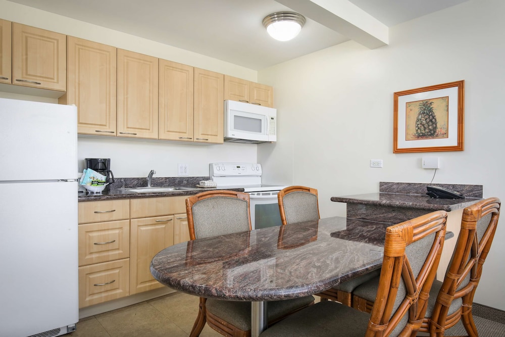 Deluxe Suite, 1 Bedroom, Mountain View
