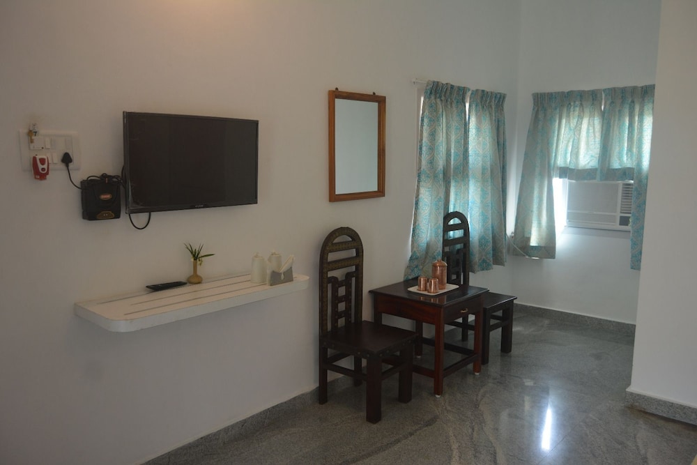 Deluxe Triple Room, 1 Bedroom photo 2