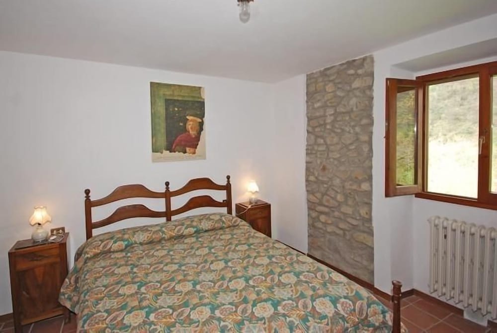Panoramic Apartment, 4 Bedrooms (Montescalari 4) photo 1