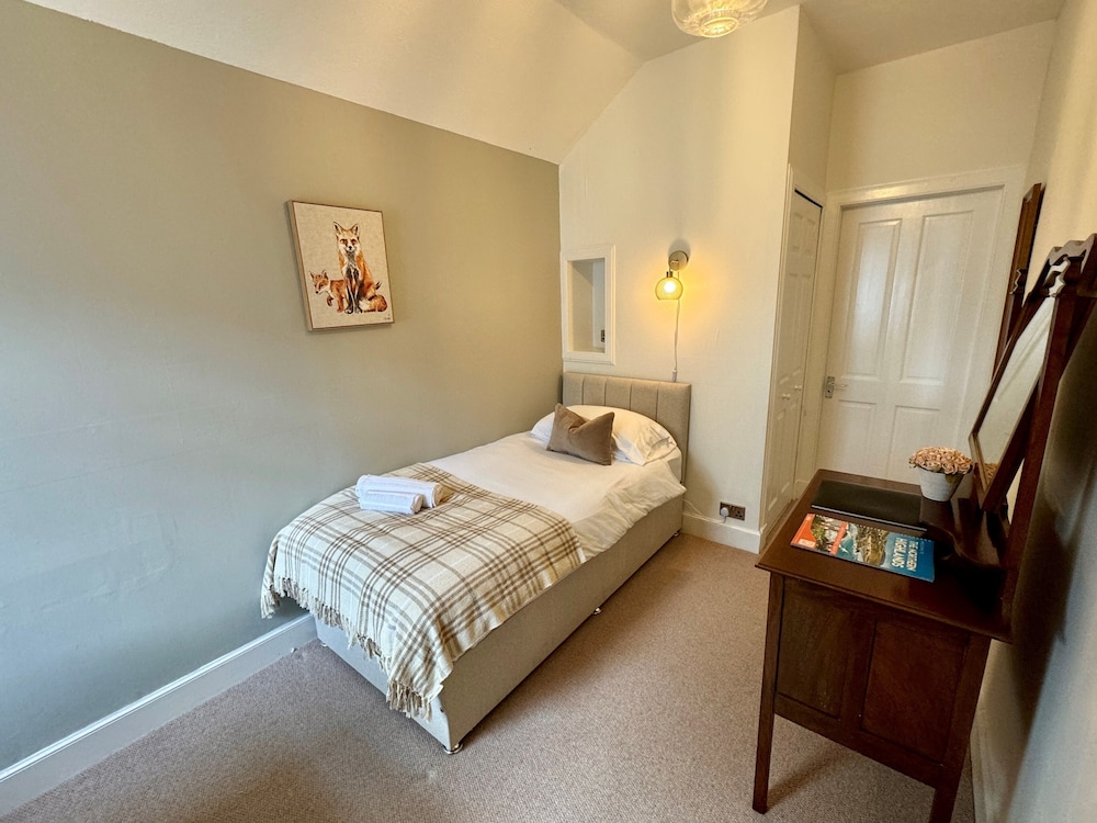 Comfort Single Room photo 3