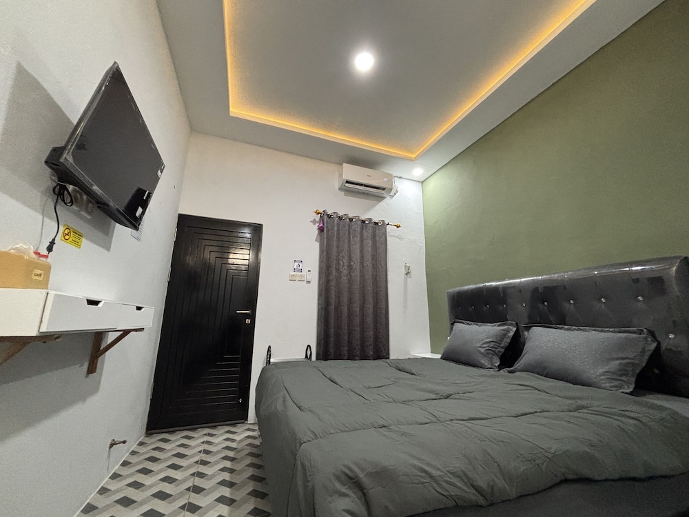 Deluxe Double Room photo 2