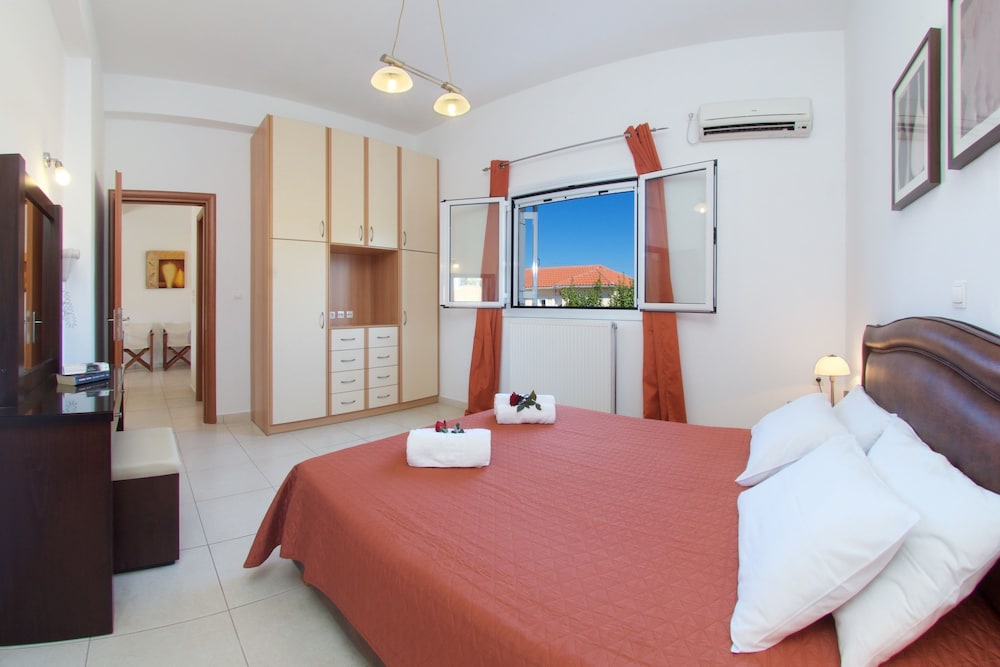 Superior Apartment, 1 Bedroom photo 1