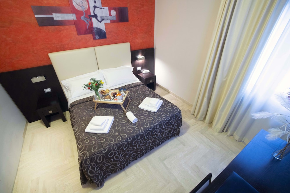 Comfort Room photo 1