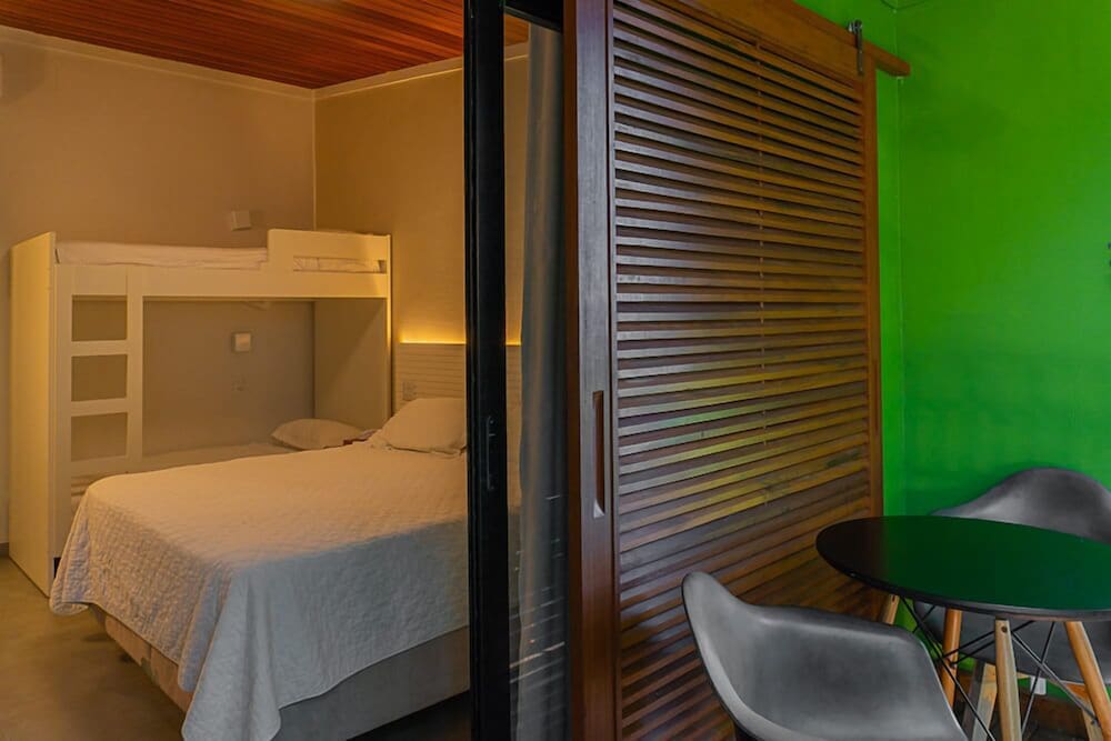 Family Quadruple Room, Ground Floor photo 1