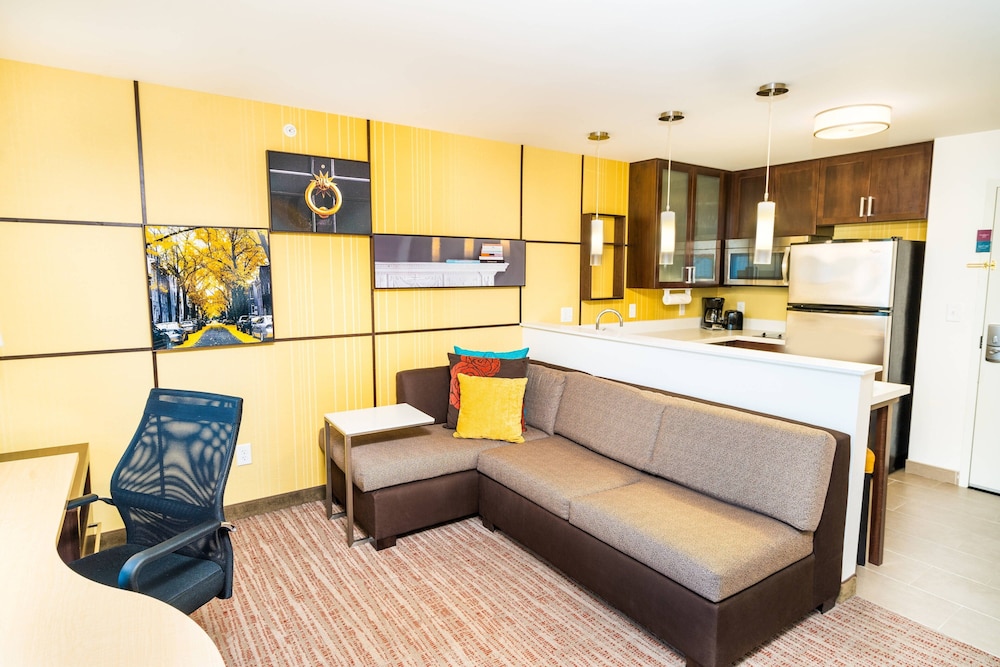 Studio Suite, 1 King Bed with Sofa bed
