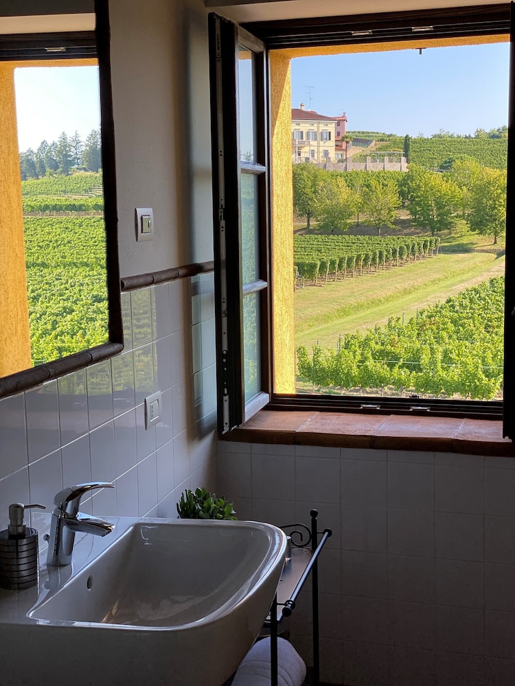 Double Room, Vineyard View photo 1