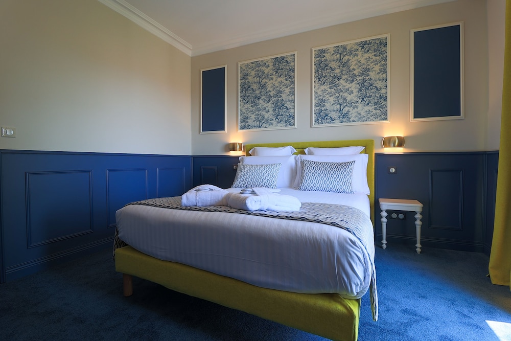 Panoramic Room, Sea View - Photo 6