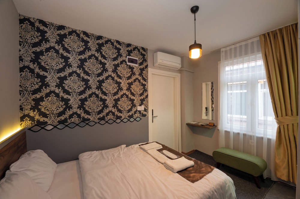 Standard Single Room photo 2