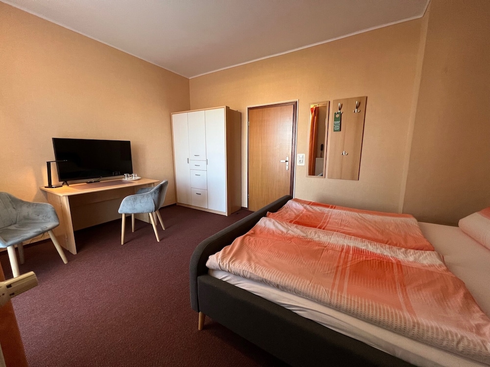 Double Room, Balcony photo 3