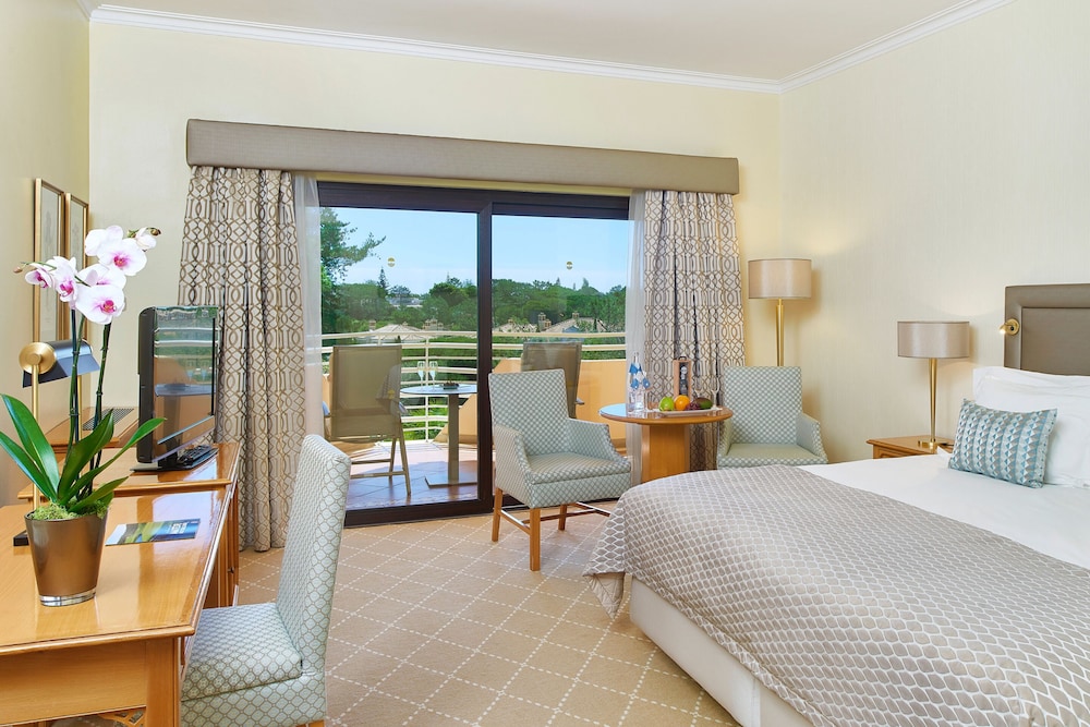 Double or Twin Room, Garden View (Golf Side)