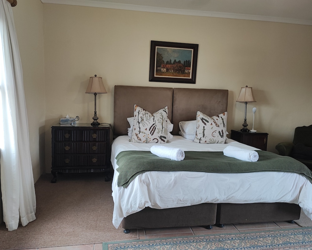 Standard Double or Twin Room, 1 Bedroom photo 3