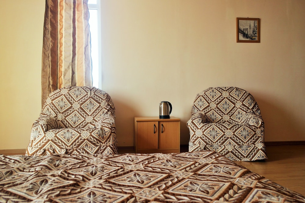 Comfort Studio Suite, Multiple Beds, Private Bathroom, Sea View photo 3