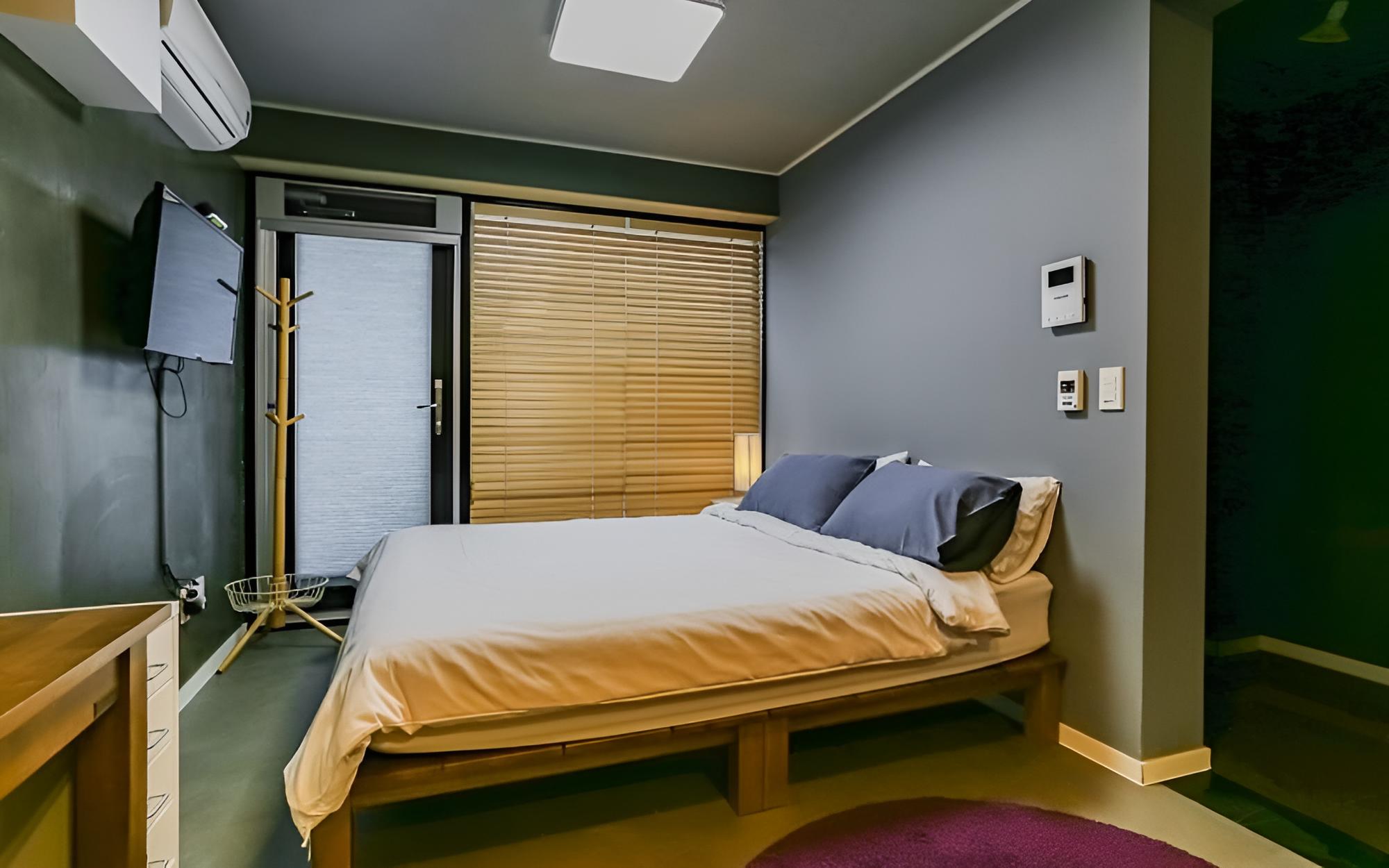 Room (Standard 2) - Photo 1