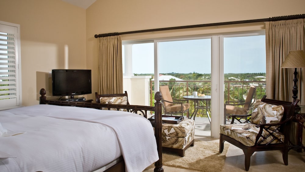 Luxury Suite, 1 Bedroom
