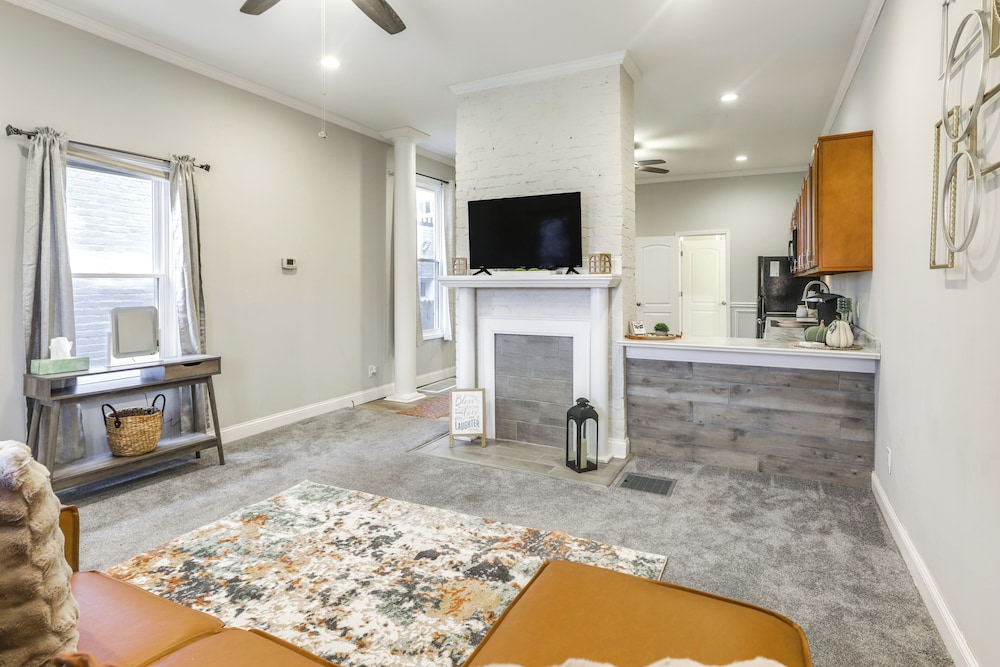 House (1 Bedroom)