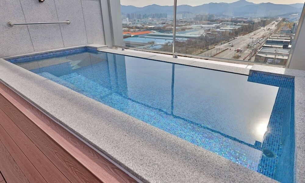 Signature Double rooftop - Photo 10