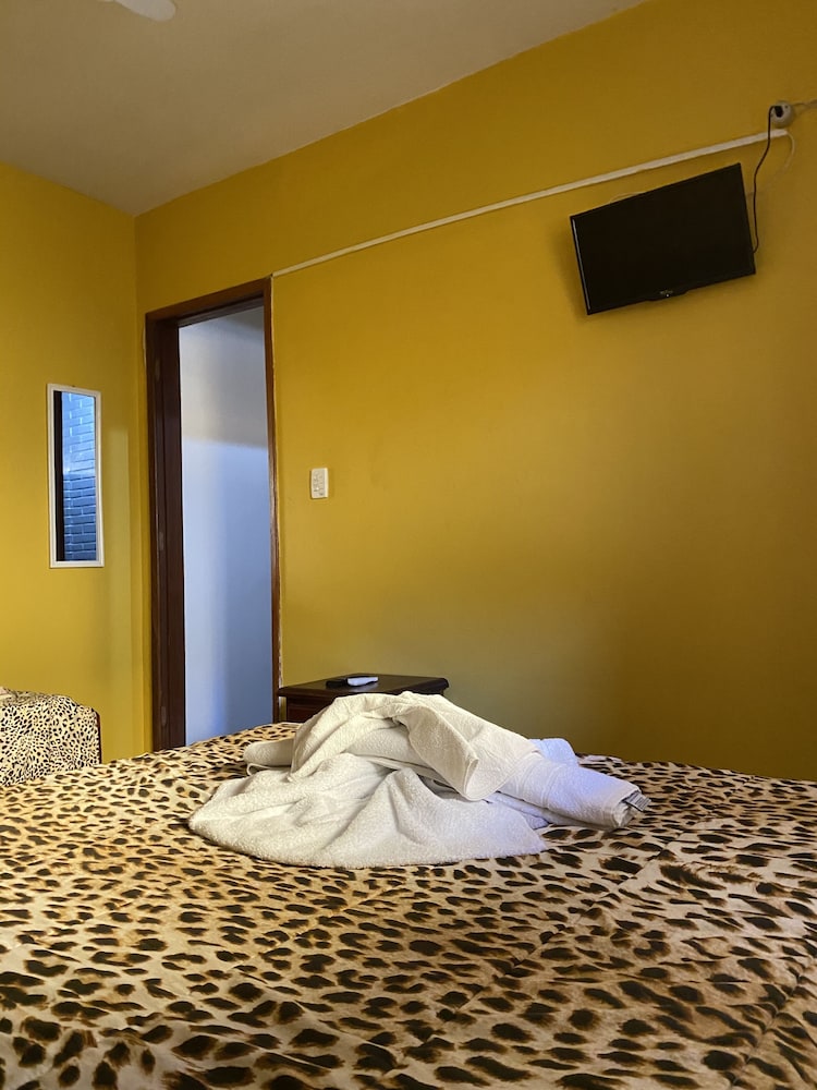 Triple Master Room photo 2