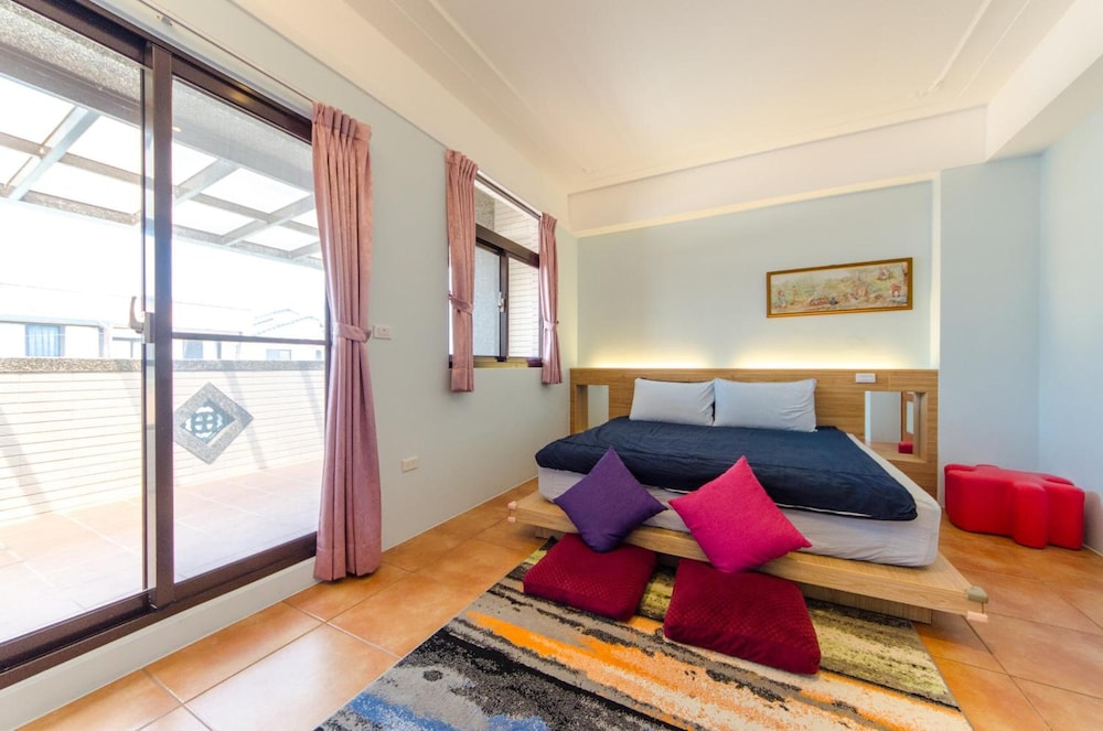 Villa for 6 people photo 3