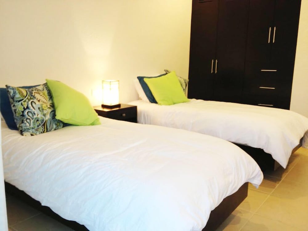 Apartment, 2 Bedrooms