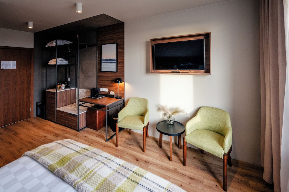 Standard Double Room, Mountain View photo 2