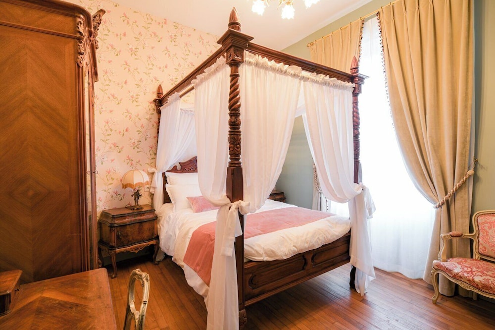Classic Double Room - Photo 4