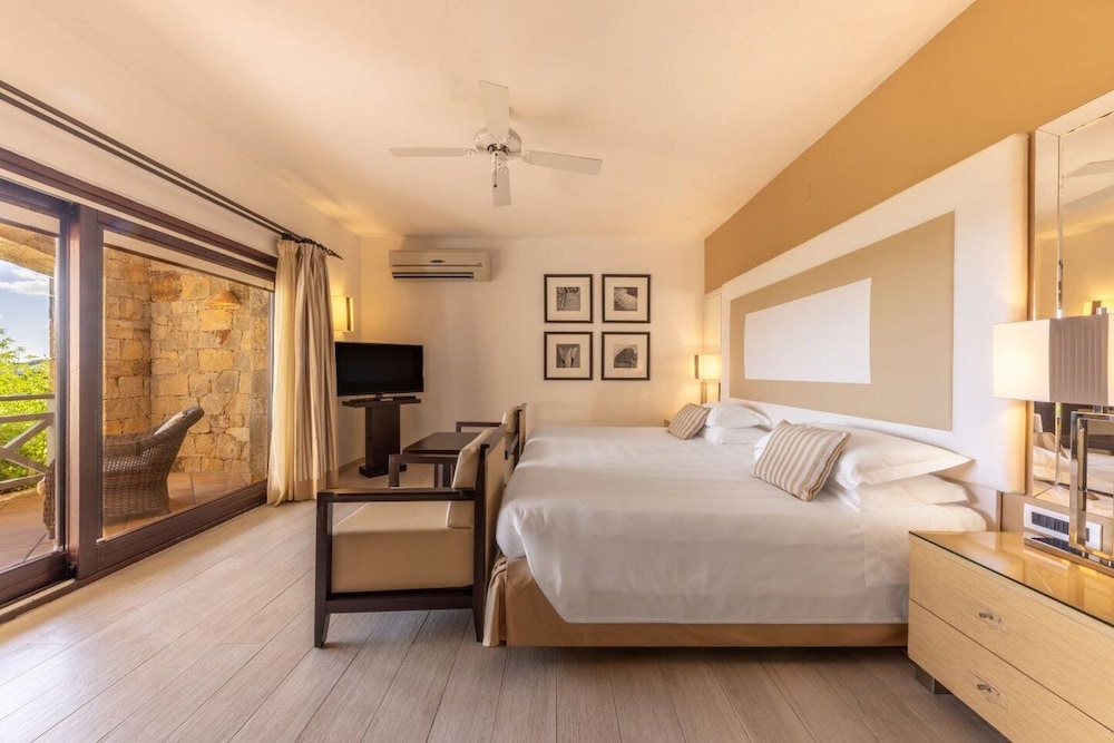 Deluxe Double Room, Sea View (Privilege)