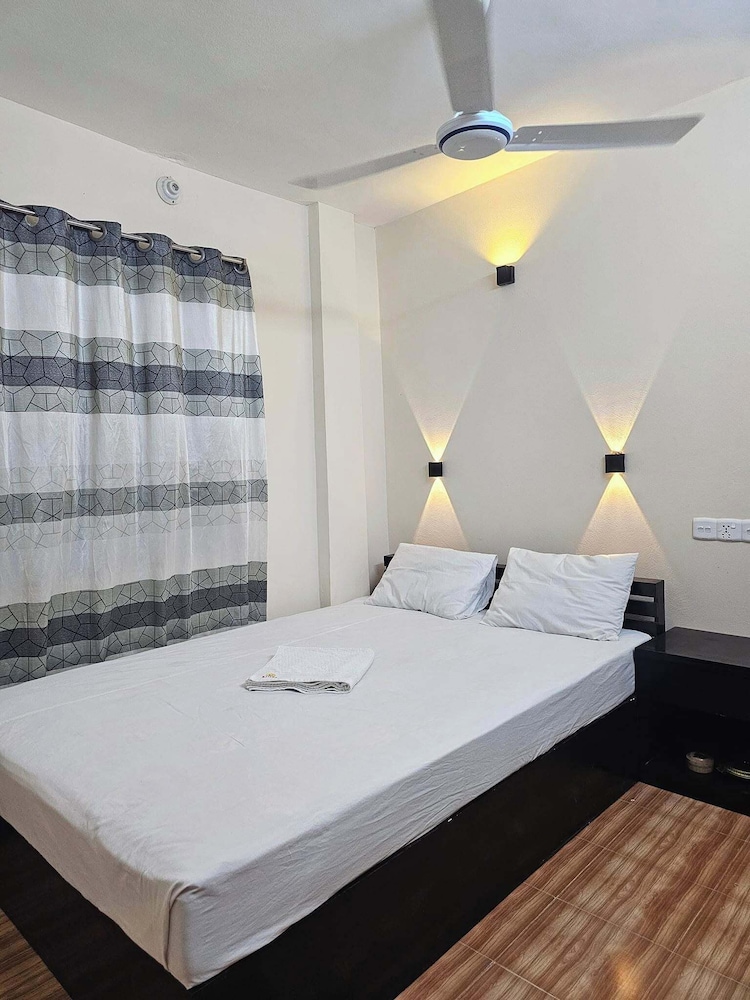 Superior Double Room, Sea View