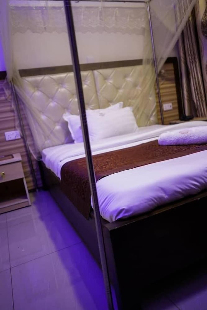 Executive Double Room photo 3