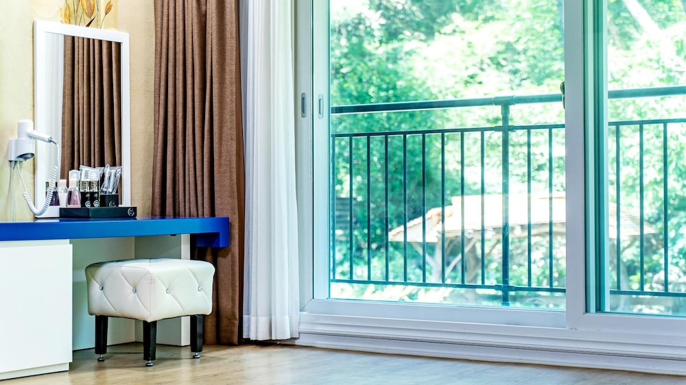 Basic Room, 1 Bedroom (201ho(Daehyeong/Danchesil)) - Photo 12